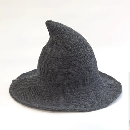 Halloween Foldable Wizard Hat🧙