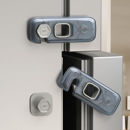 Child Safety Home Appliance Locks