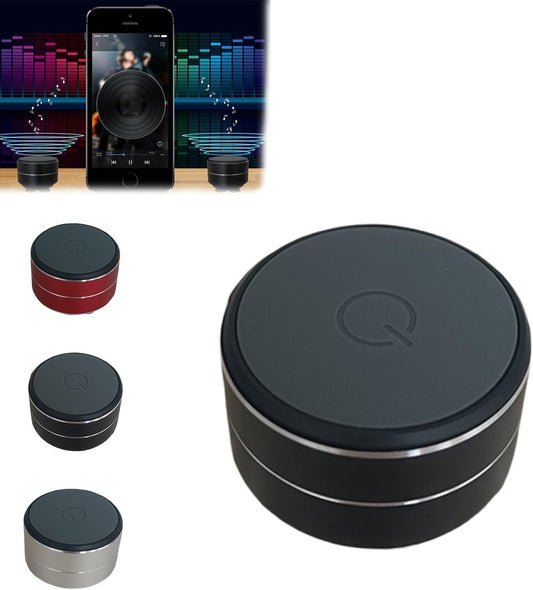 Bone Conduction Bluetooth Speaker