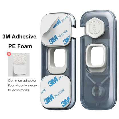 Child Safety Home Appliance Locks