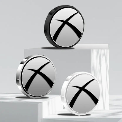 Adsorption-type High-definition Mirror