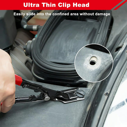 🚗 2025 NEW Panel Clip Removal Plier