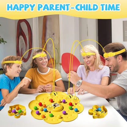 Fun Family Games for Kids and Adults