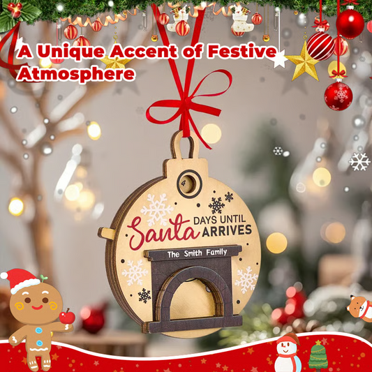 🎄Christmas Tree Decoration Hanging Ornament