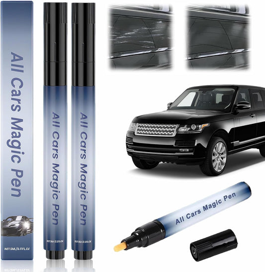 Car Scratch Care Pen