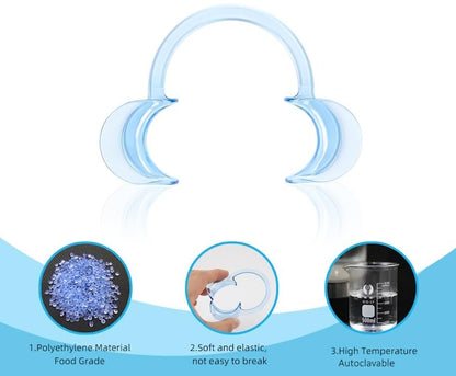 C-type Oral Mouth Opener