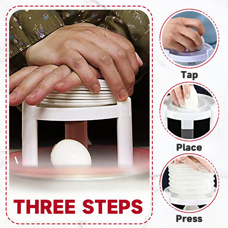 Black Friday Big Promotion Save 49%🔥-Egg Shell Remove Tool