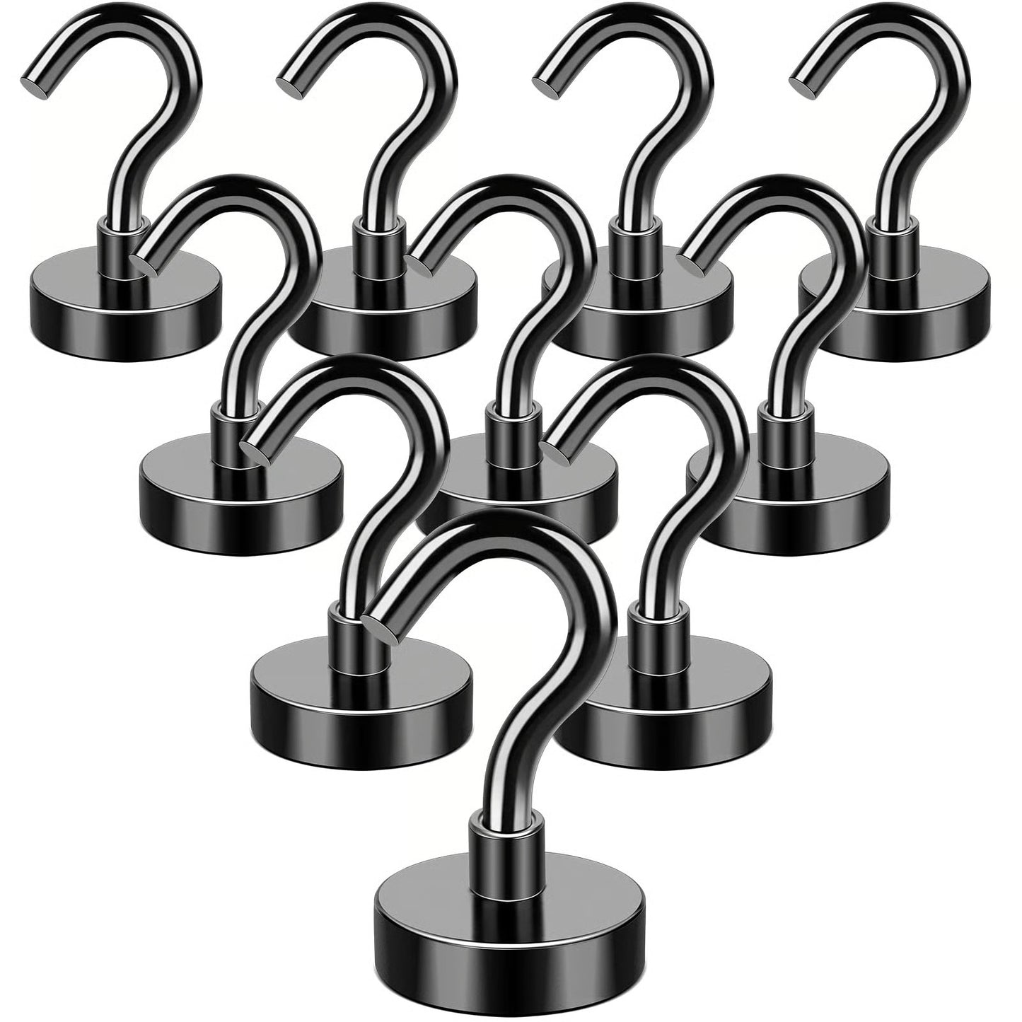 Magnetic Hooks Heavy Duty