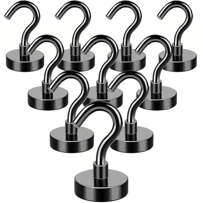 Magnetic Hooks Heavy Duty