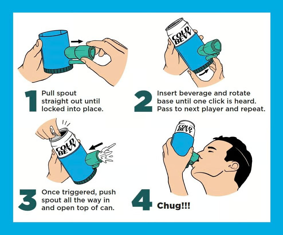 New 2025 Roulette Drinking Game