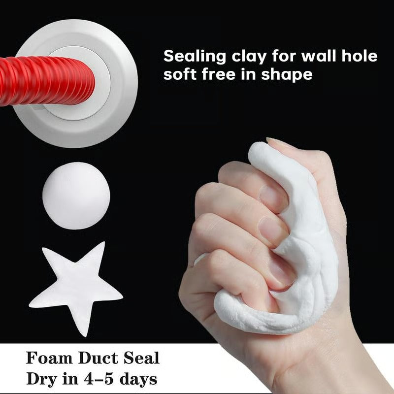 Waterproof Sealant Putty