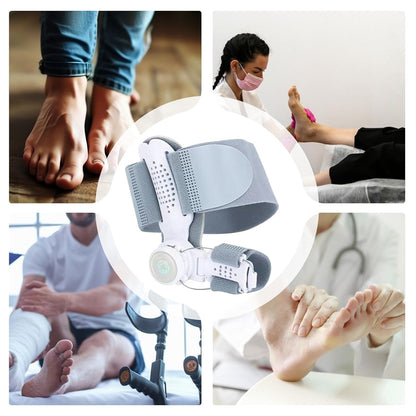 Adjustable Bunion Corrector
