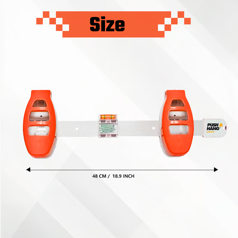 Picture Hanging Level Tool