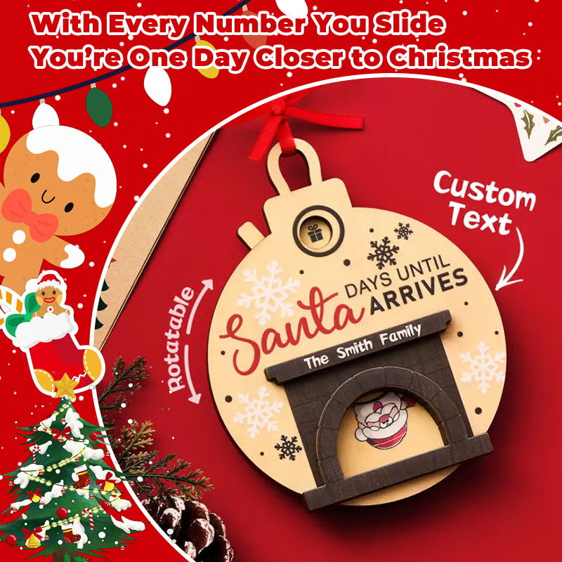 🎄Christmas Tree Decoration Hanging Ornament