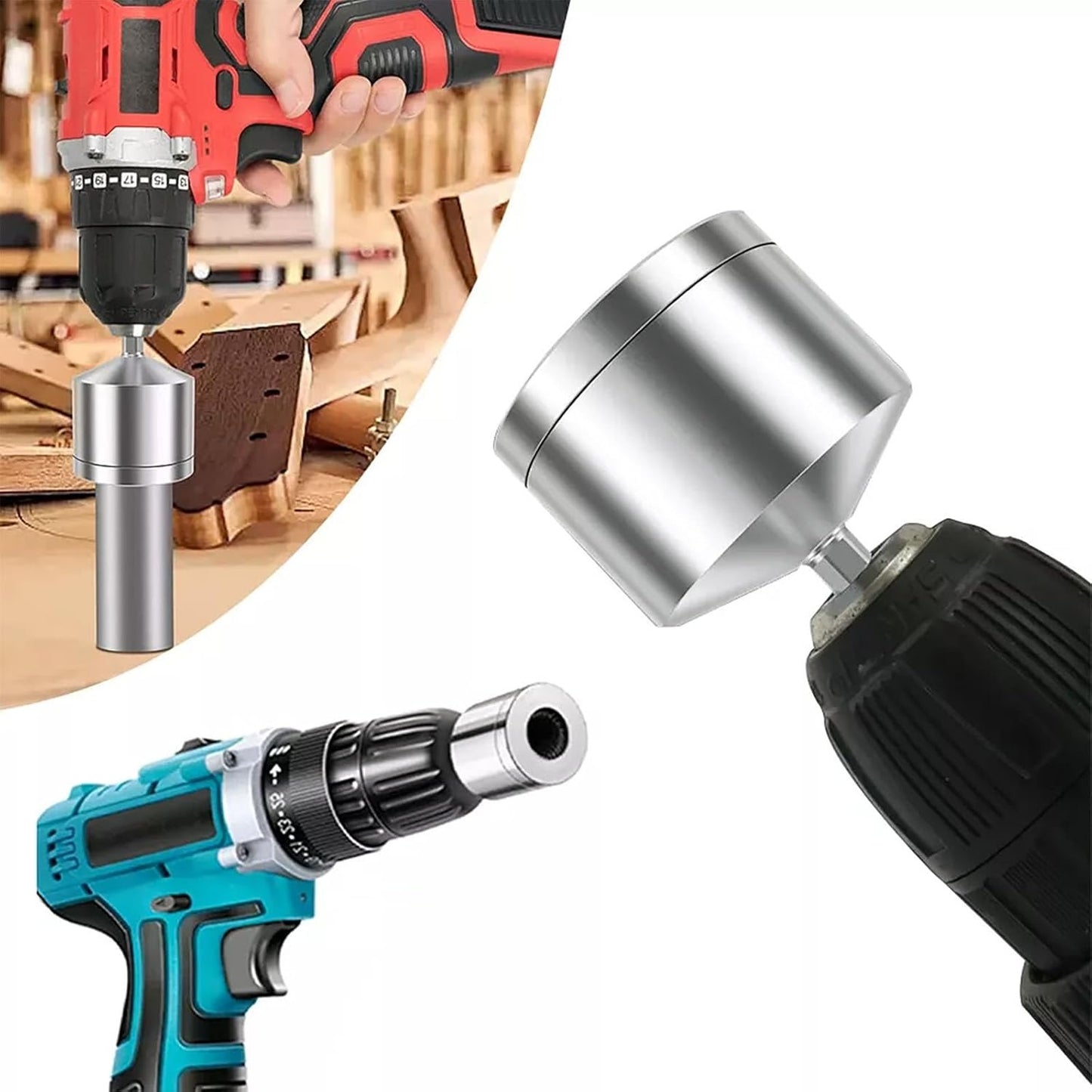 Metal Copper Pipe Cleaner