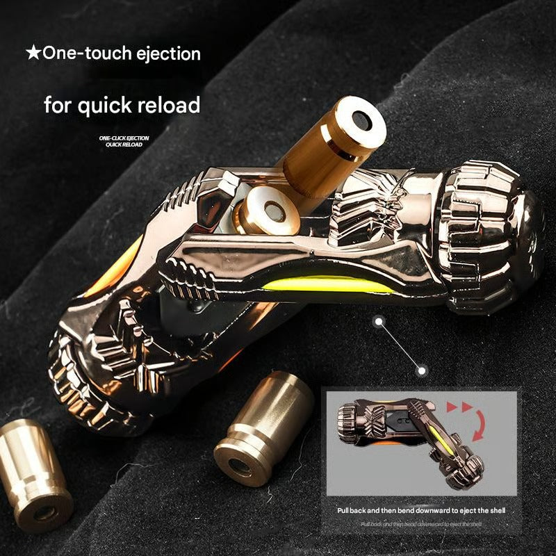 ✨LAST DAY ONLY 50% OFF🔥Shell Agent Toy Blast Bomb