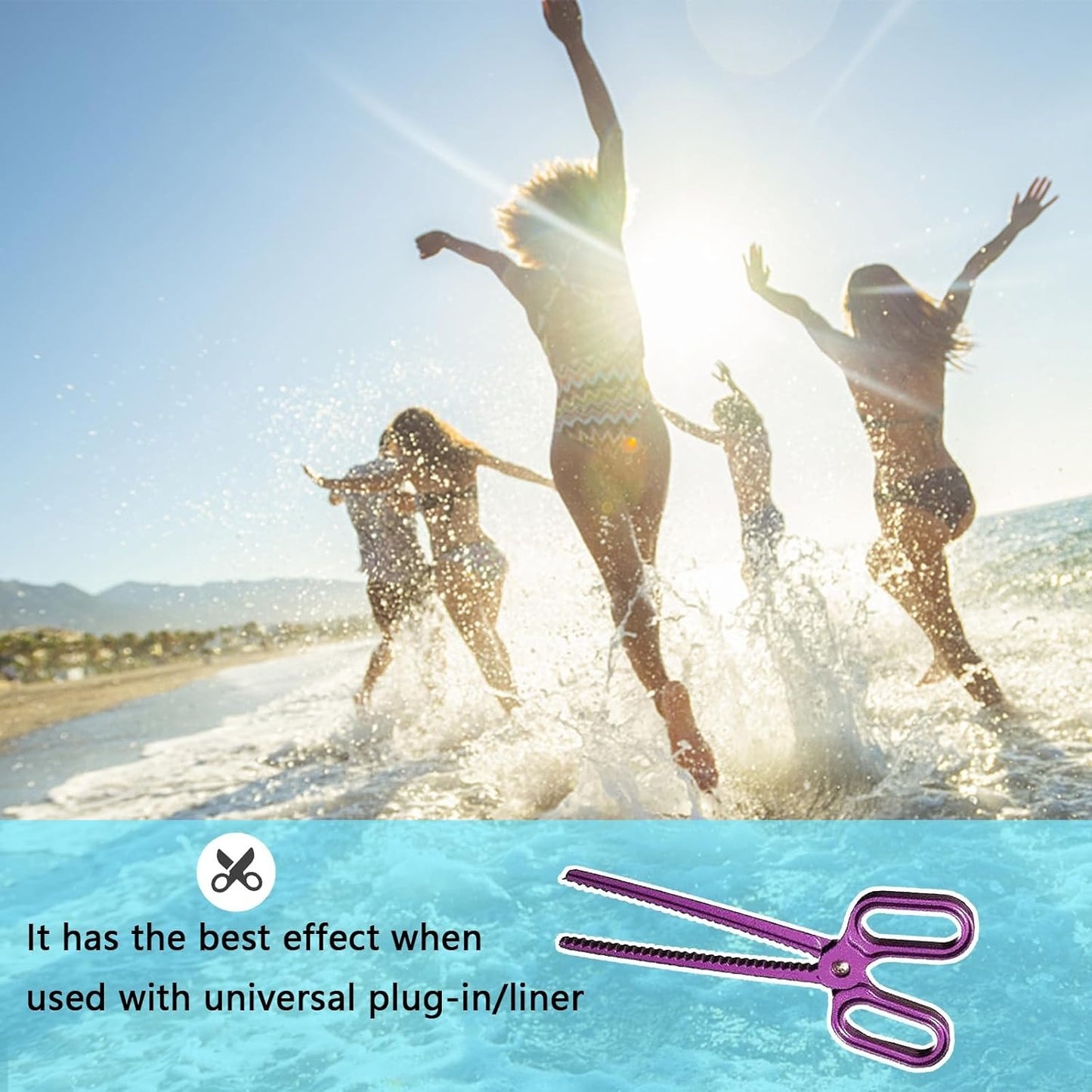 Bra Cup Adjustment Clips