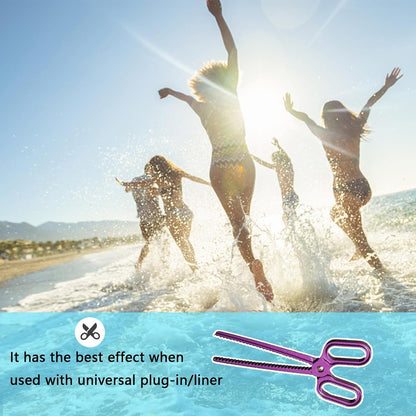 Bra Cup Adjustment Clips