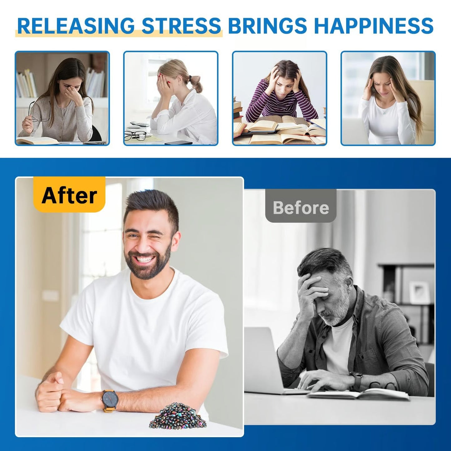 Fidget Toys Adults Sensory Toys Adults Gifts