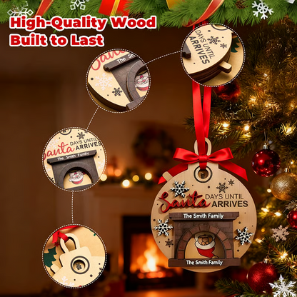 🎄Christmas Tree Decoration Hanging Ornament