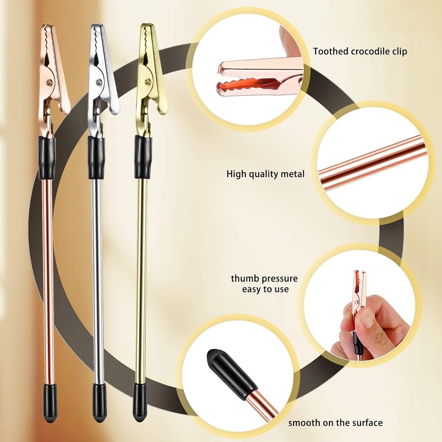 Jewelry Bracelets Clips