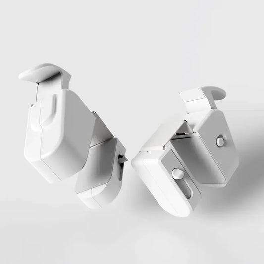 Child Safety Spring Lock