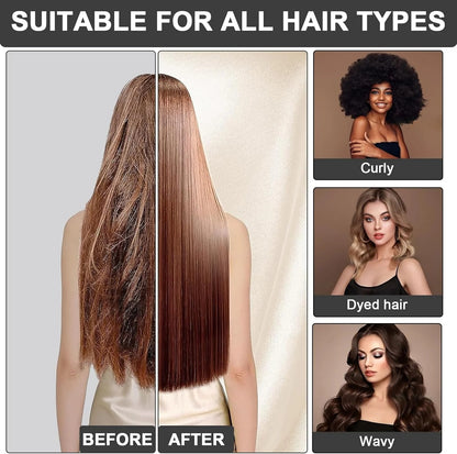 Hair Dryer Bonnet Attachment