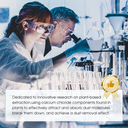 🔥2026 New Collection - Limited-Time Offer⏰Indoor Air Purification Dust Removal Magic Box🏠Bringing health to the family.👵👶